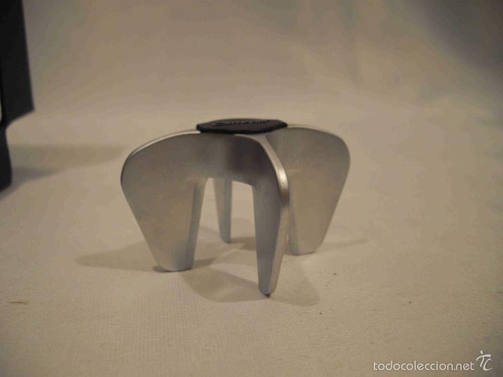 Artesan&iacute;a: SET GRUMET VINO Y CAVA - Foto 3