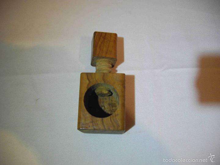 Artesan&iacute;a: Cascanueces madera - Foto 3