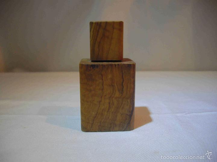 Artesan&iacute;a: Cascanueces madera - Foto 5