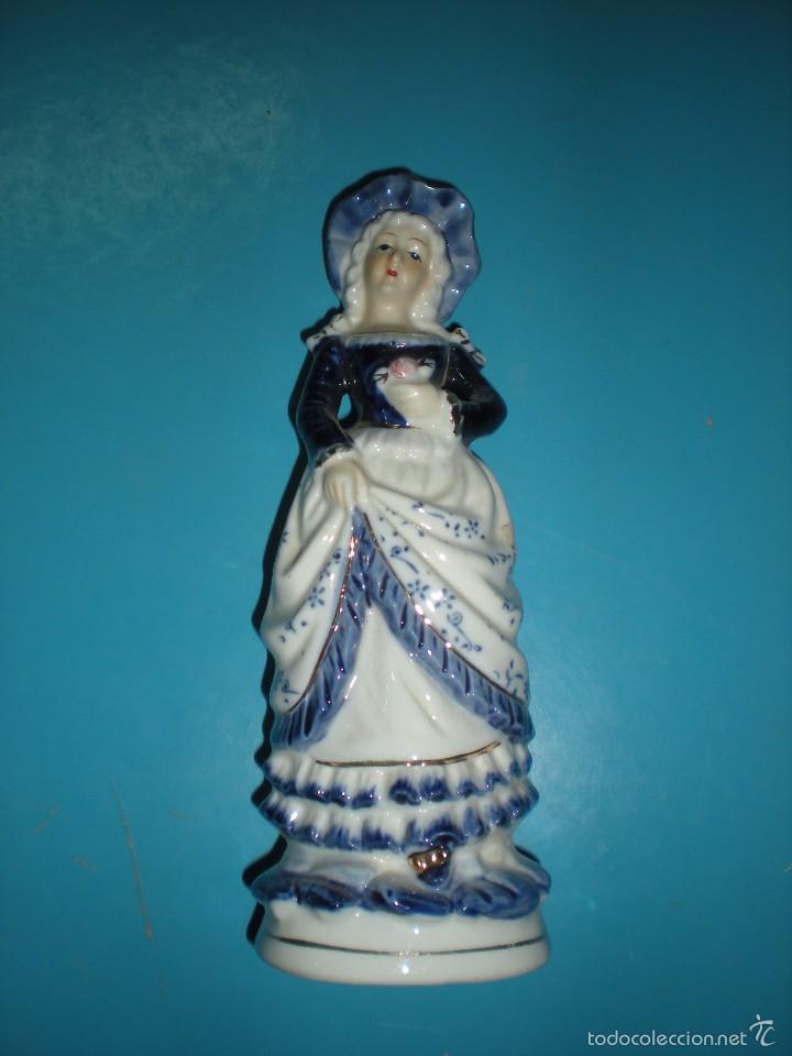 Artesan&iacute;a: SE&Ntilde;ORA DE PORCELANA - Foto 1