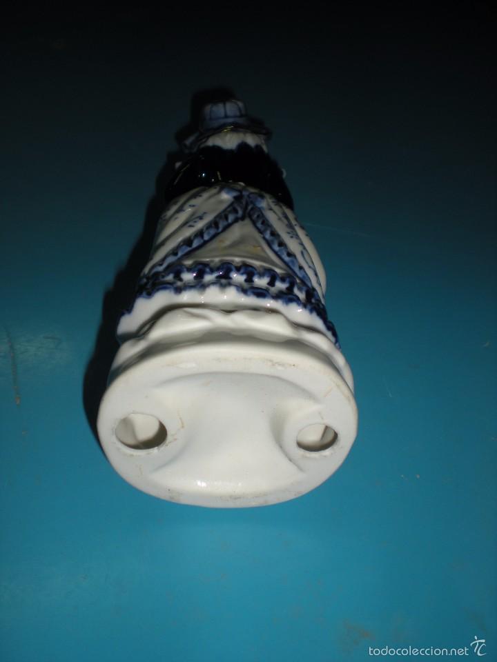 Artesan&iacute;a: SE&Ntilde;ORA DE PORCELANA - Foto 4