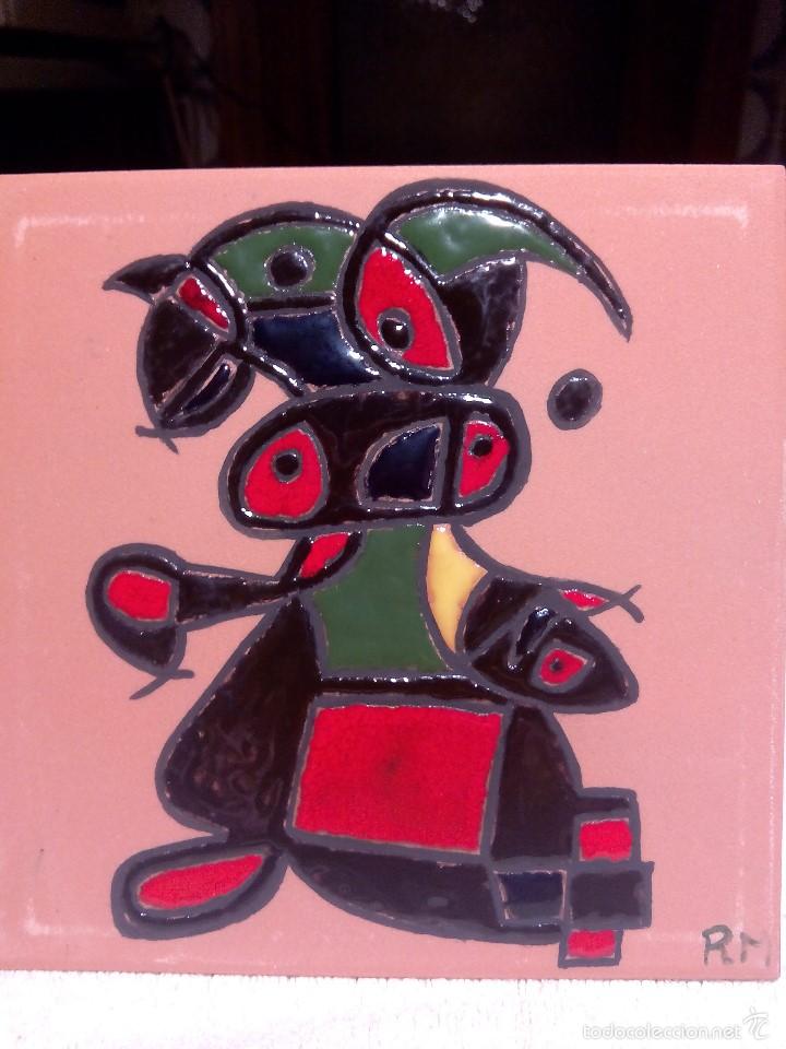Artesan&iacute;a: MUJER. de Mir&oacute; - Foto 1