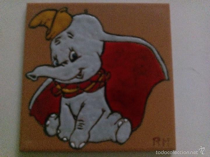 Artesan&iacute;a: DUMBO - Foto 1