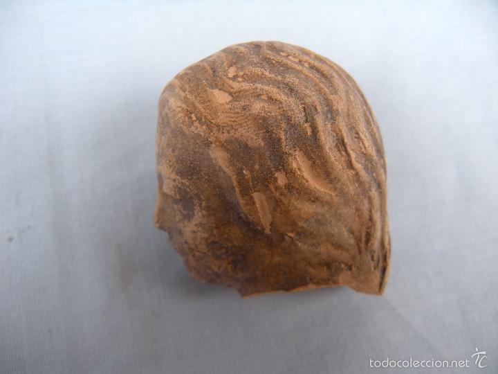 Artesan&iacute;a: CABEZA DE BARRO - Foto 3