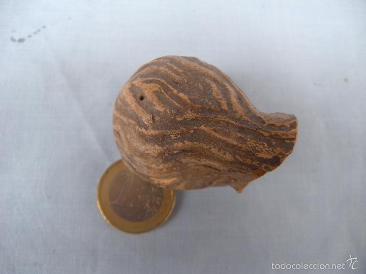 Artesan&iacute;a: CABEZA DE BARRO - Foto 5