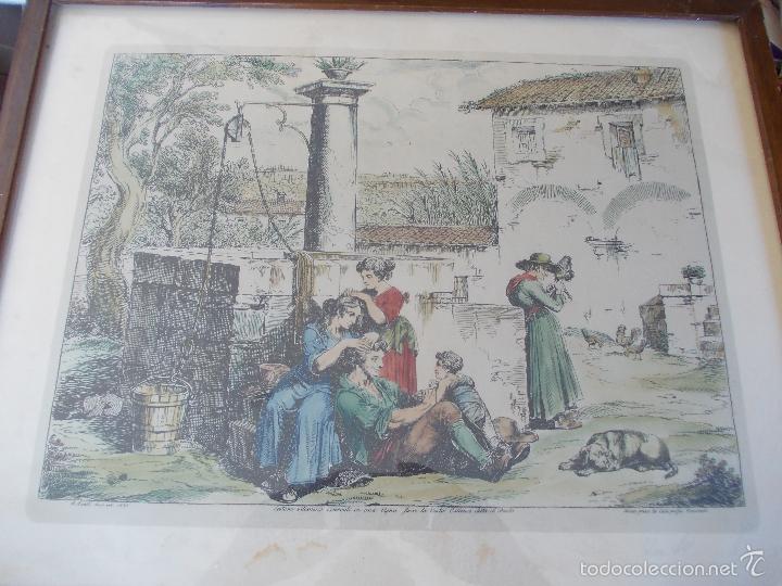 Artesan&iacute;a: L&Aacute;MINA ANTIGUA - Foto 1