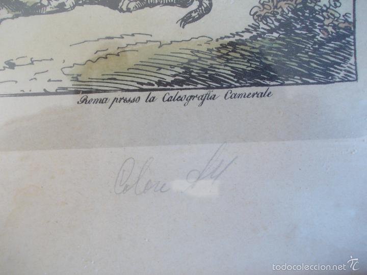 Artesan&iacute;a: L&Aacute;MINA ANTIGUA - Foto 2