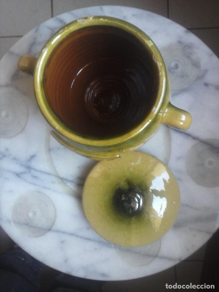 Artesan&iacute;a: TARRO-CERAMICA-SOBRAS. - Foto 2