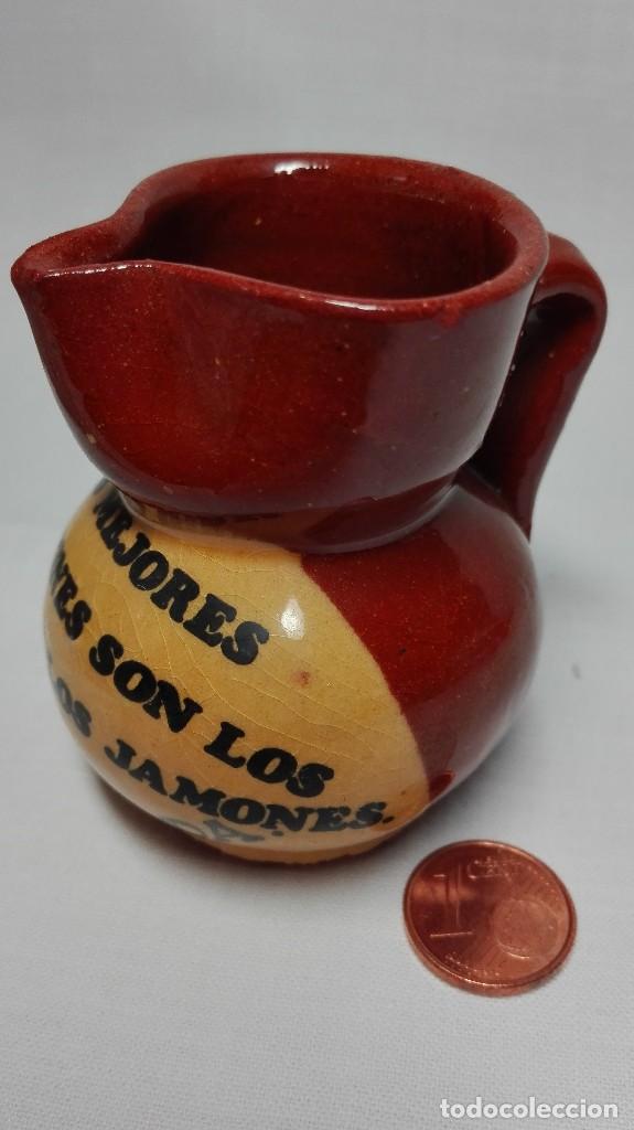 Artesan&iacute;a: Jarrita de barro - Foto 1