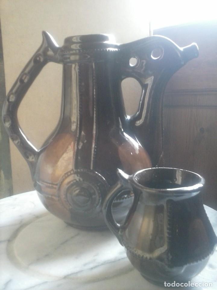 Artesan&iacute;a: JARRA BULGARA . - Foto 2