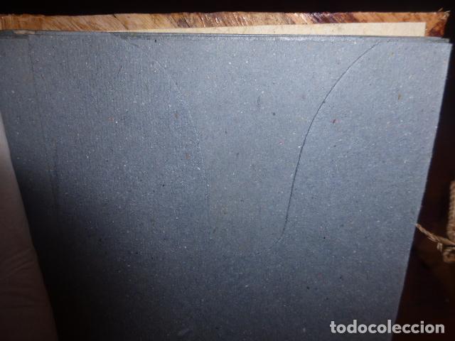 Artesan&iacute;a: PORTA CD&acute;S HACHO A MANO - Foto 5