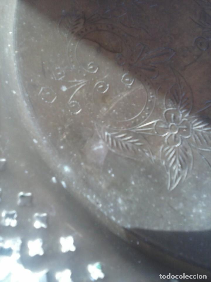 Artesan&iacute;a: PLATO TURQUIA . - Foto 2