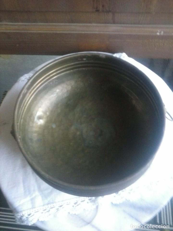 Artesan&iacute;a: CENTRO DE METAL . - Foto 3