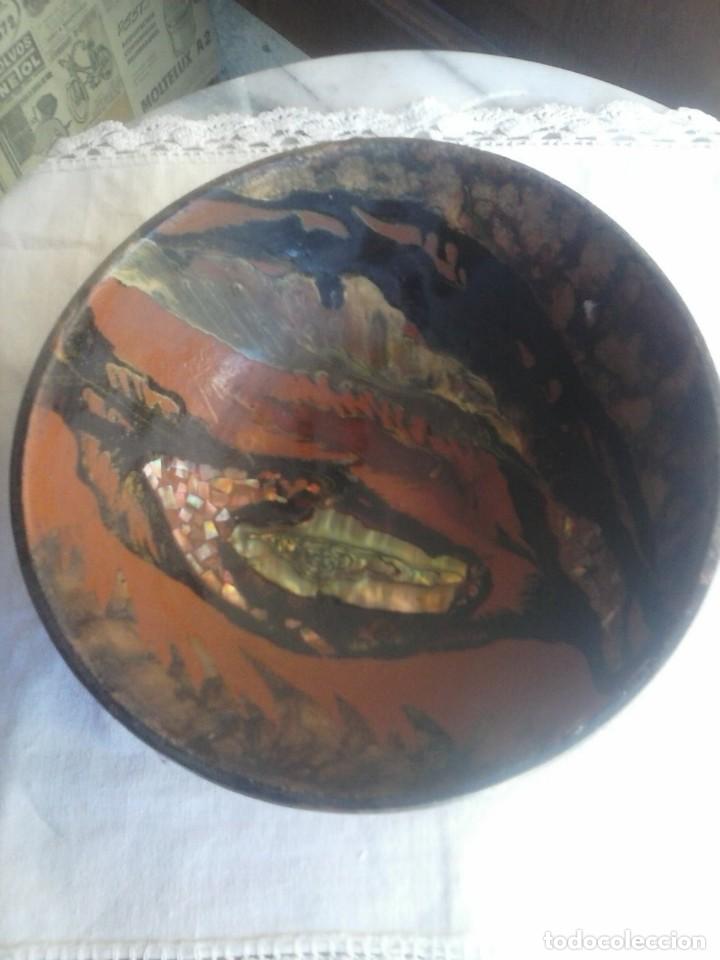 Artesan&iacute;a: BOL DE CERAMICA . - Foto 1
