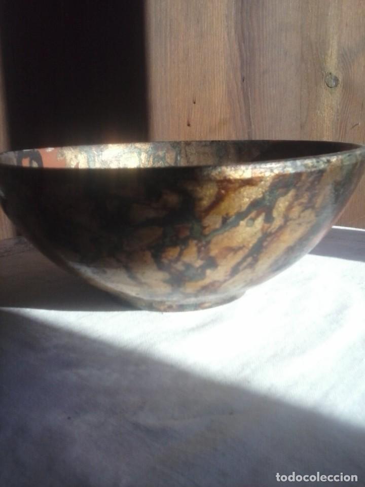 Artesan&iacute;a: BOL DE CERAMICA . - Foto 2