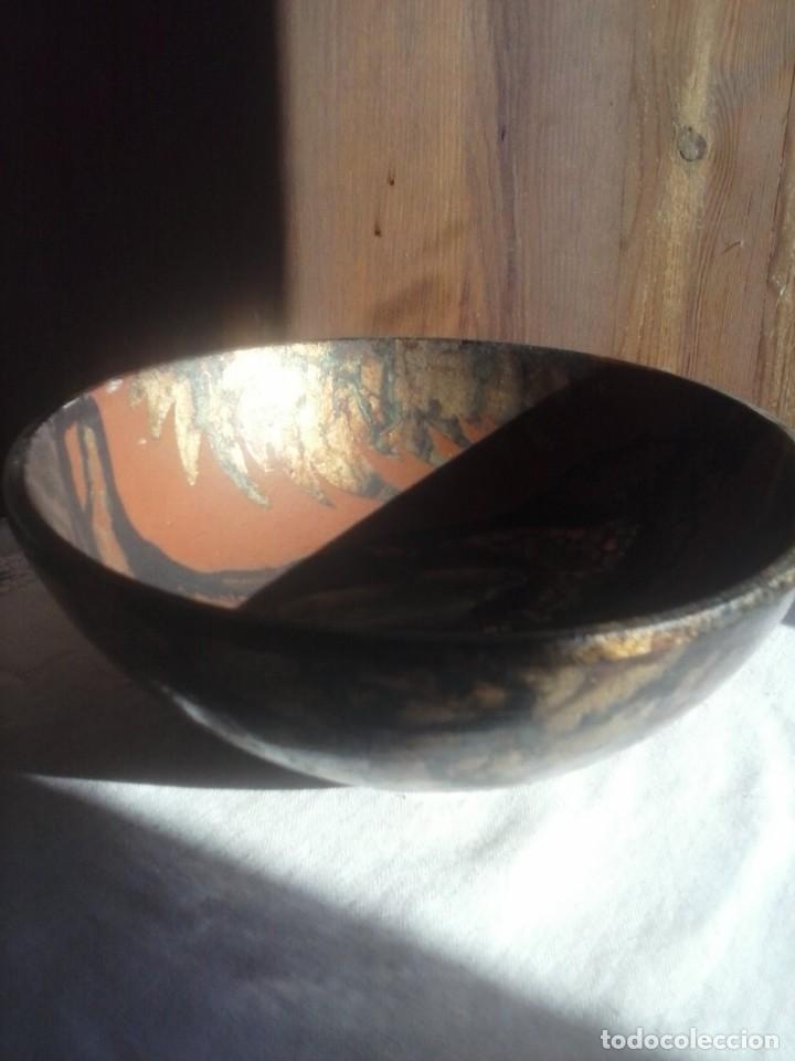 Artesan&iacute;a: BOL DE CERAMICA . - Foto 3