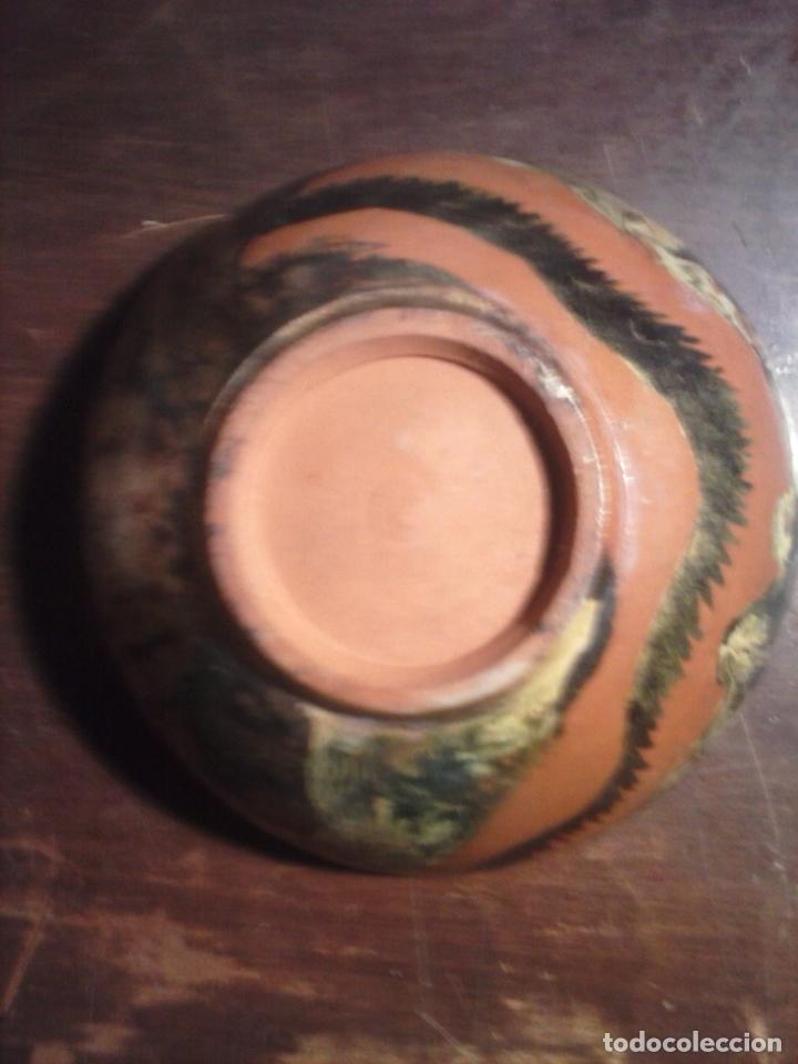 Artesan&iacute;a: BOL DE CERAMICA . - Foto 4