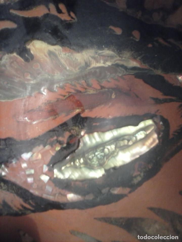 Artesan&iacute;a: BOL DE CERAMICA . - Foto 5