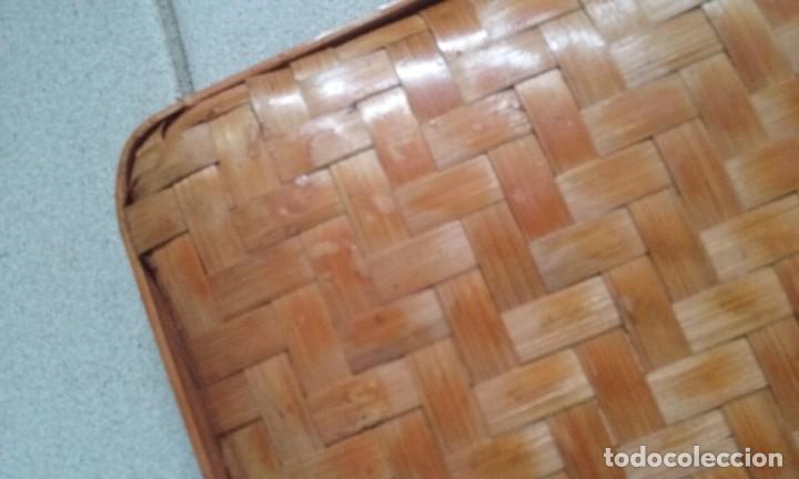 Artesan&iacute;a: bandeja - Foto 3