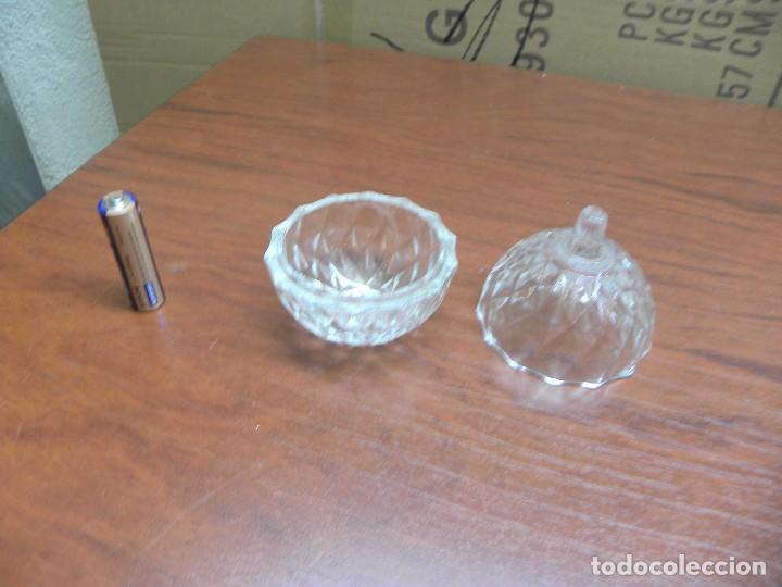 Artesan&iacute;a: CAJA BOLA CRISTAL - Foto 2