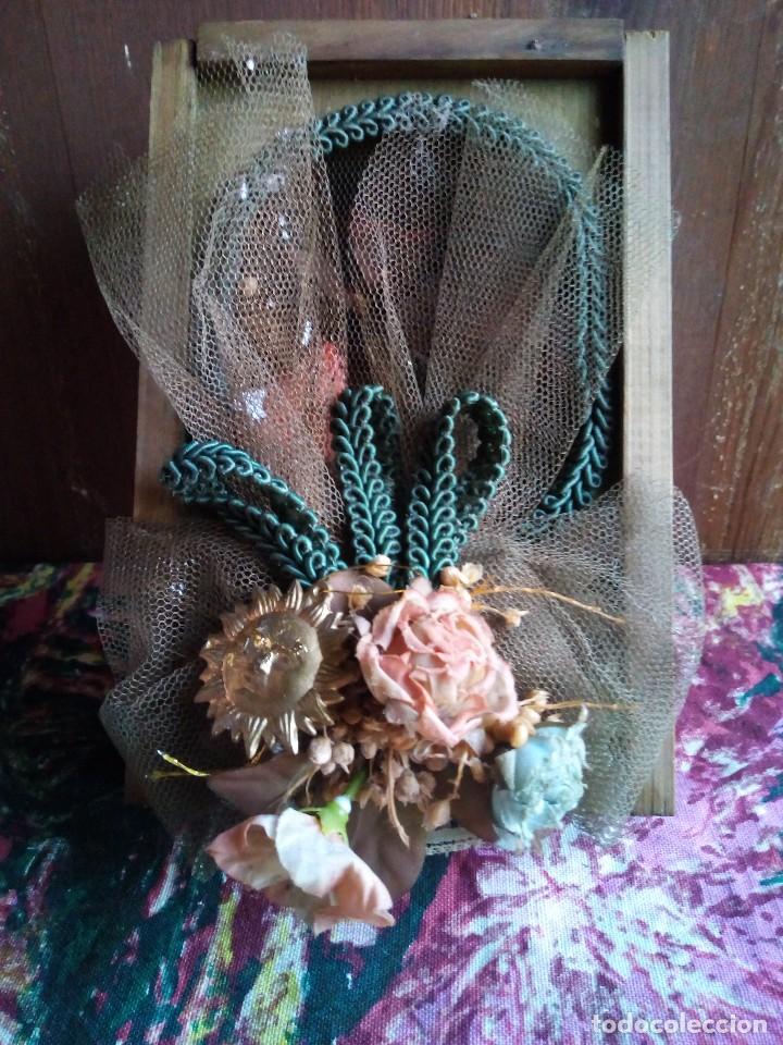 Artesan&iacute;a: AMBIENTADOR FLORAL . - Foto 4