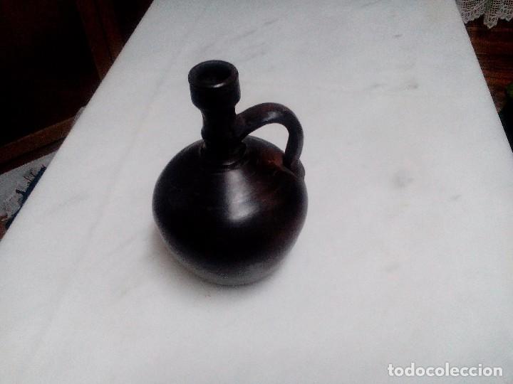 Artesan&iacute;a: C&aacute;ntaro - Foto 1