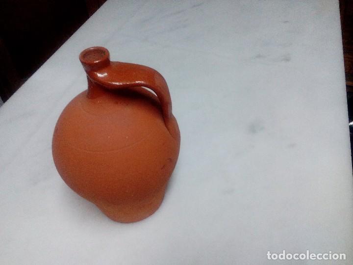 Artesan&iacute;a: C&aacute;ntara - Foto 1