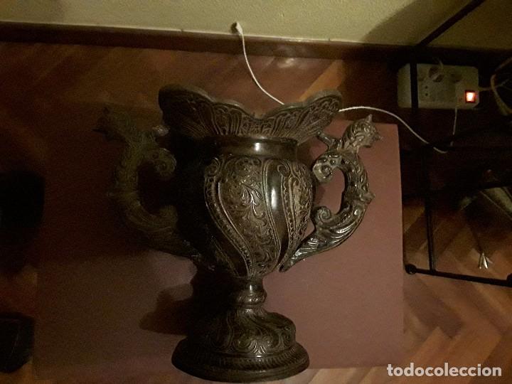 Artesan&iacute;a: Centro de mesa - Foto 2