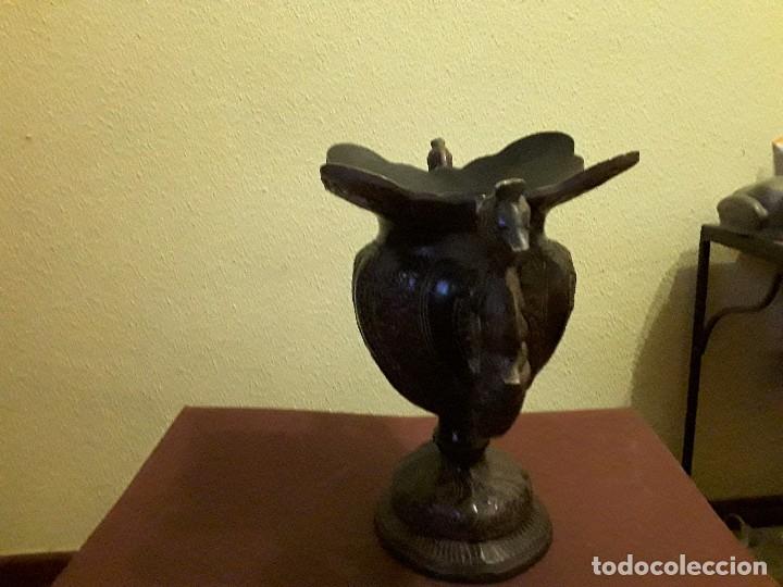 Artesan&iacute;a: Centro de mesa - Foto 3