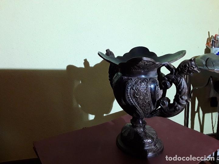 Artesan&iacute;a: Centro de mesa - Foto 4