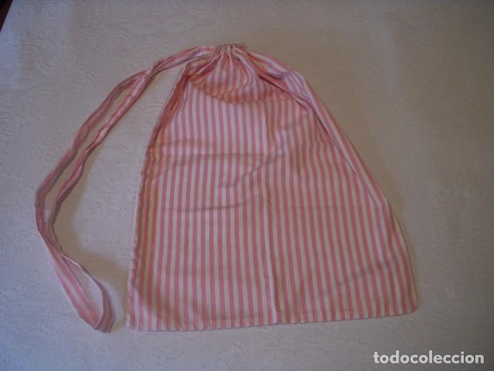 Artesan&iacute;a: bolsa para el pan - Foto 1