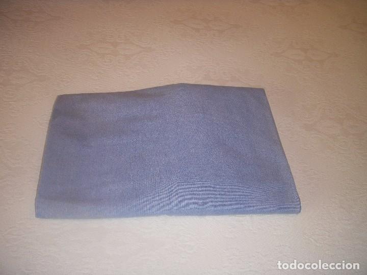 Artesan&iacute;a: colcha / s&aacute;bana 100% algod&oacute;n, - Foto 1