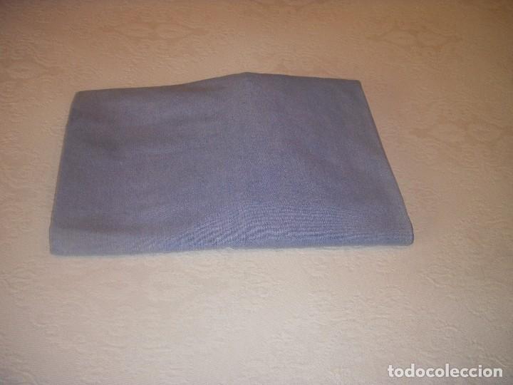 Artesan&iacute;a: colcha / s&aacute;bana 100% algod&oacute;n, - Foto 2