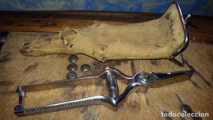 Artesan&iacute;a: Masticado carrier - Foto 1