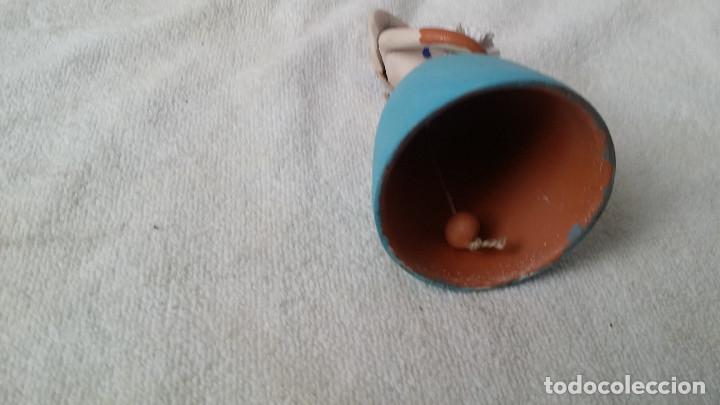 Artesan&iacute;a: campana - Foto 2