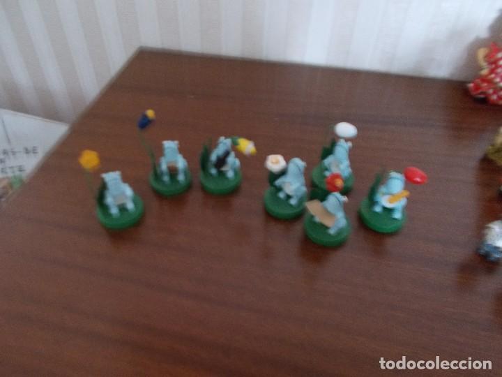 Artesan&iacute;a: Lote de ranas de coleccion - Foto 1
