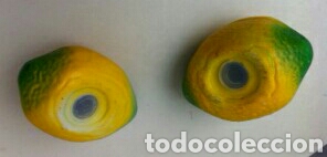 Artesan&iacute;a: Salero/pimentero cer&aacute;micos - Foto 2