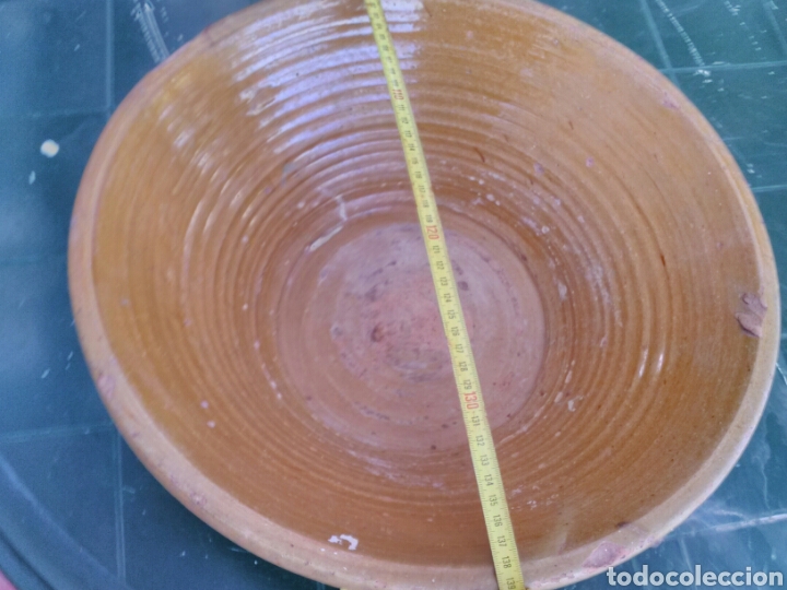 Artesan&iacute;a: Lebrillo - Foto 2