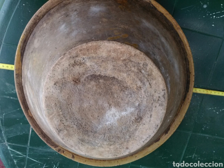 Artesan&iacute;a: Lebrillo - Foto 3
