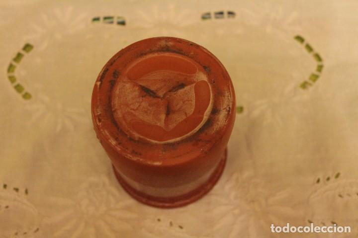 Artesan&iacute;a: VASO DE BARRO LACTEOS DONCEL - Foto 5