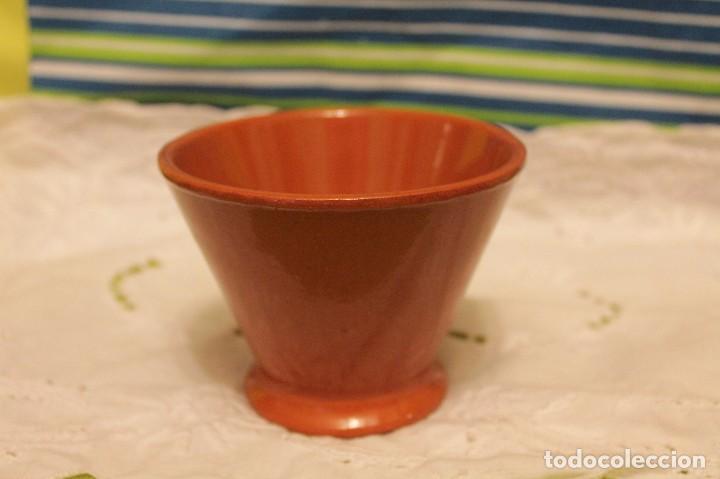 Artesan&iacute;a: ENVASE DE BARRO-CUENCO - Foto 1