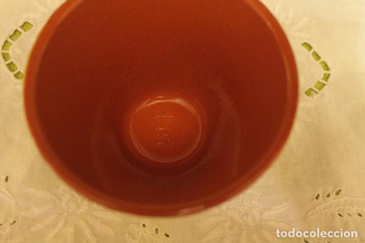 Artesan&iacute;a: ENVASE DE BARRO-CUENCO - Foto 3