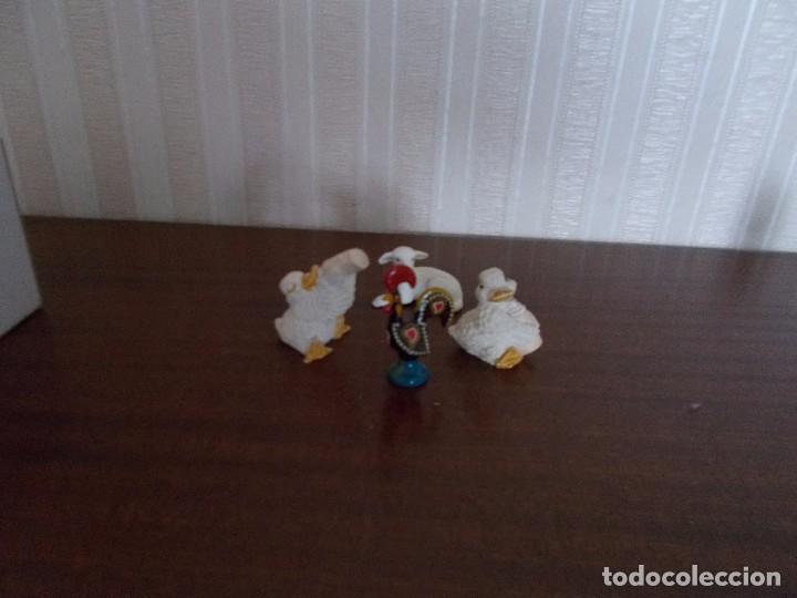 Artesan&iacute;a: Lo  decoracionte de figuras - Foto 1