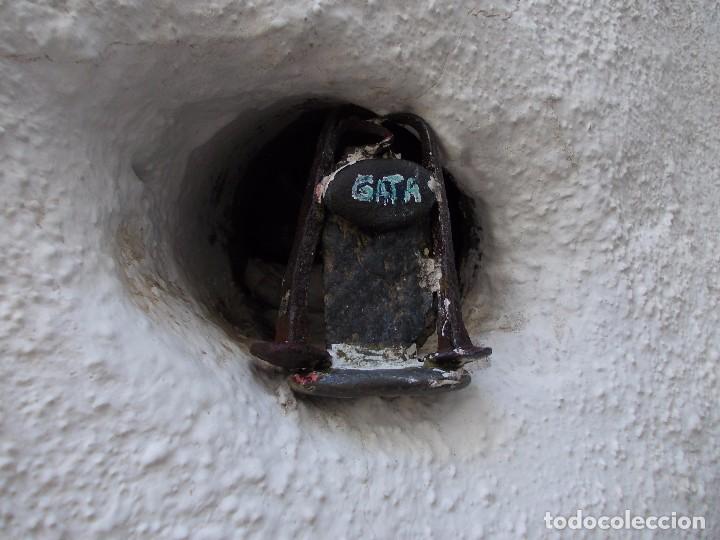 Artesan&iacute;a: piedra de gata - Foto 1