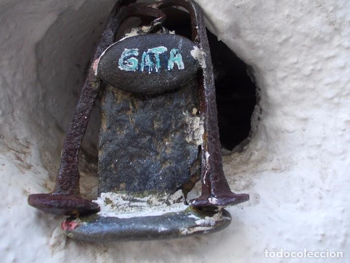 Artesan&iacute;a: piedra de gata - Foto 2