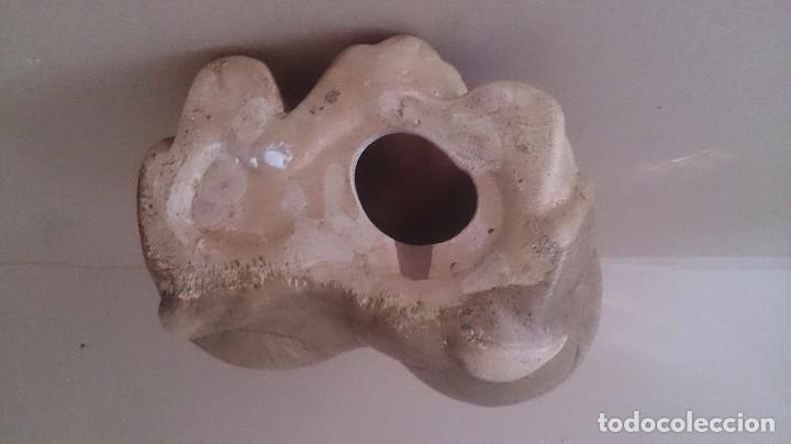 Artesan&iacute;a: Figura - Foto 3