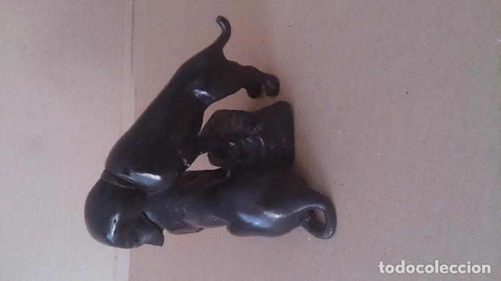 Artesan&iacute;a: Escultura - Foto 2