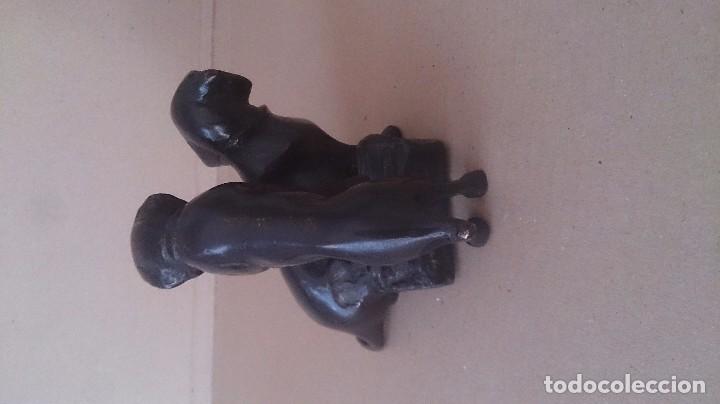 Artesan&iacute;a: Escultura - Foto 3