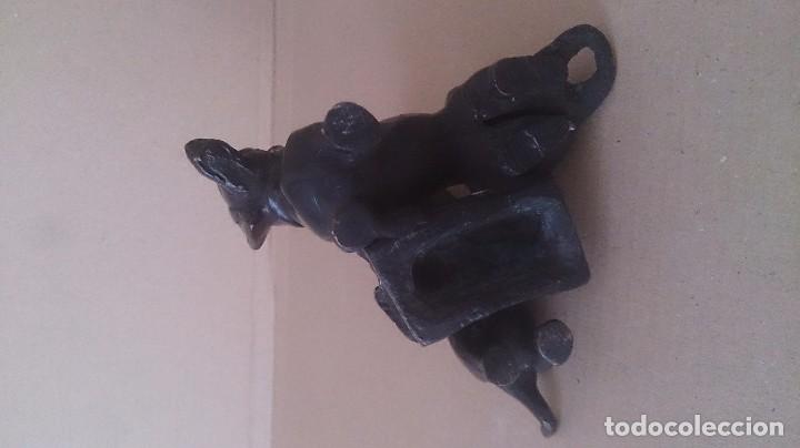 Artesan&iacute;a: Escultura - Foto 4