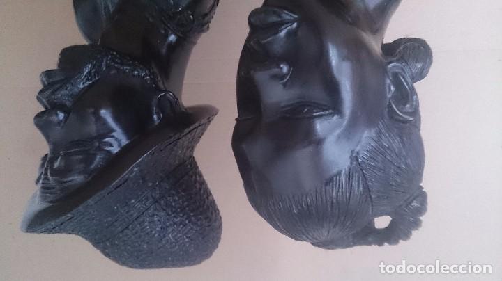 Artesan&iacute;a: Esculturas - Foto 4